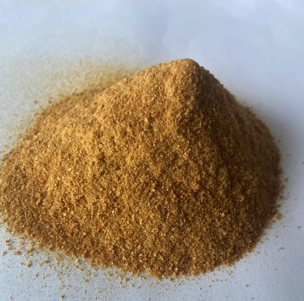 Dried Malt Extract DDME75