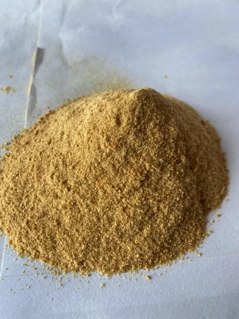 Dried Malt Extract MDME40