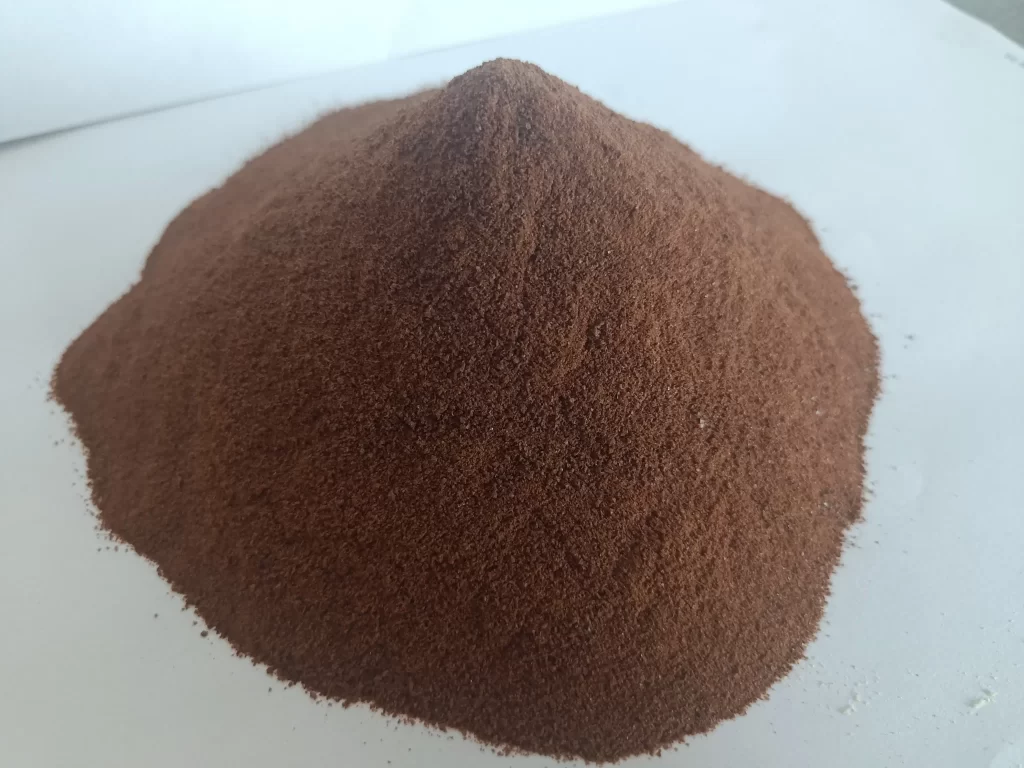 Malt Based Food (Cocoa)