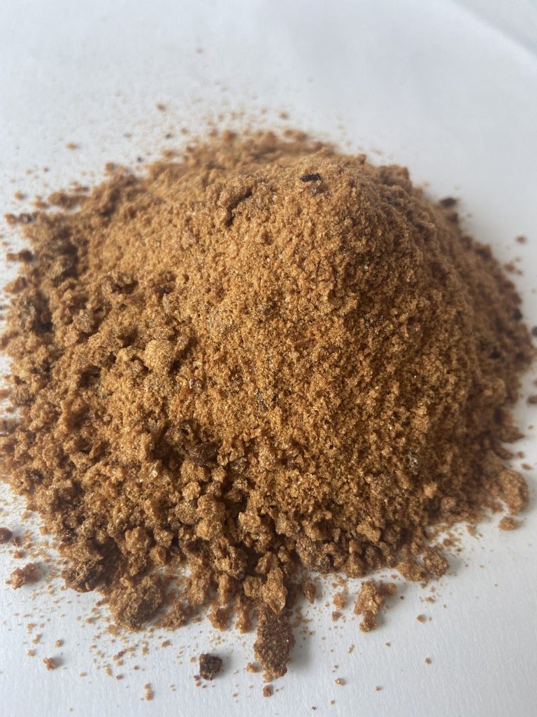 Malted Milk Food (MMF)