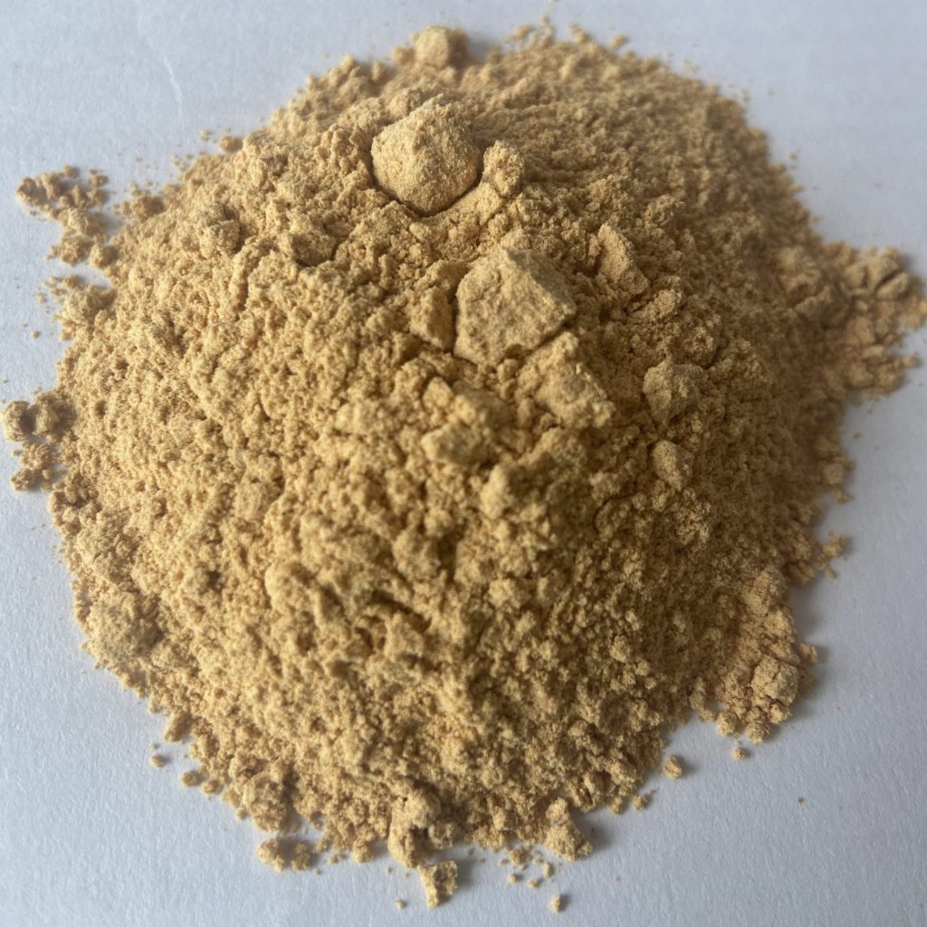 Protein Hydrolysate Powder (PHP)