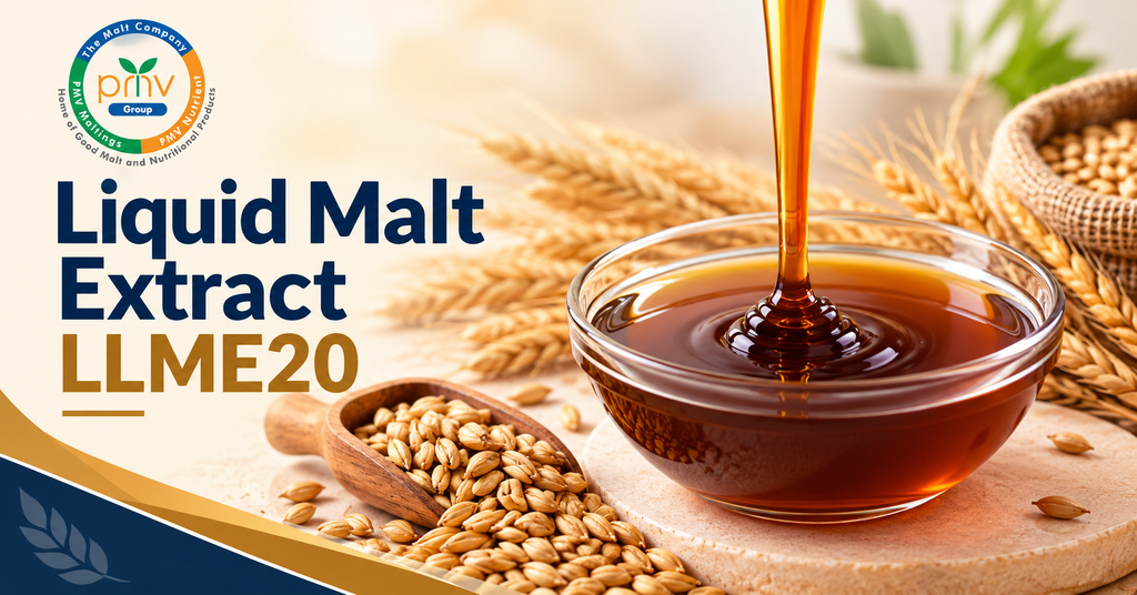 liquid malt extract